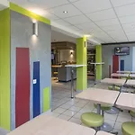 Ibis Budget 2* Senlis (Oise)