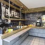 Ibis Budget Ξενοδοχείο Senlis (Oise)