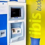 Ξενοδοχείο Ibis Budget