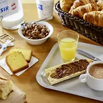 Ibis Budget Senlis (Oise)