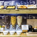 Ibis Budget Ξενοδοχείο 2*