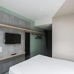 Ibis Budget Ξενοδοχείο Senlis (Oise)