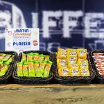 Otel Ibis Budget 2*