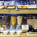 Ibis Budget 2* Senlis (Oise)