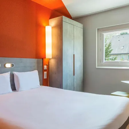 Hotel Ibis Budget Senlis Senlis (Oise)