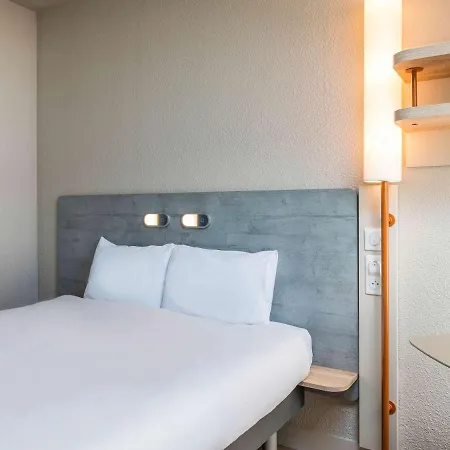 Ibis Budget Senlis 2* Senlis (Oise)