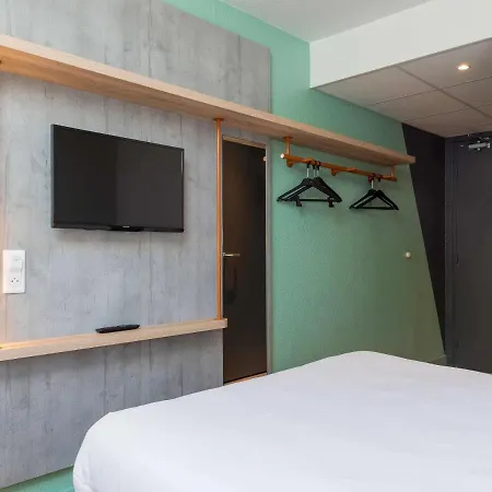 Ibis Budget Senlis Senlis (Oise)