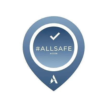 Ibis Budget Hotel Senlis (Oise)