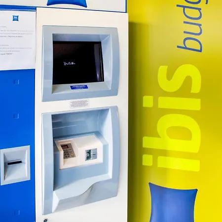 ホテル イビス バジェット