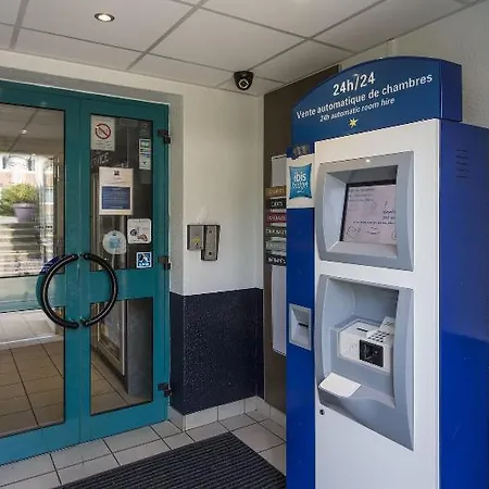 Ibis Budget Hotel