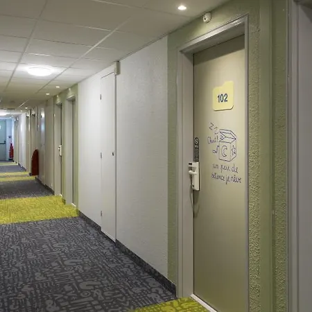 Hotel Ibis Budget