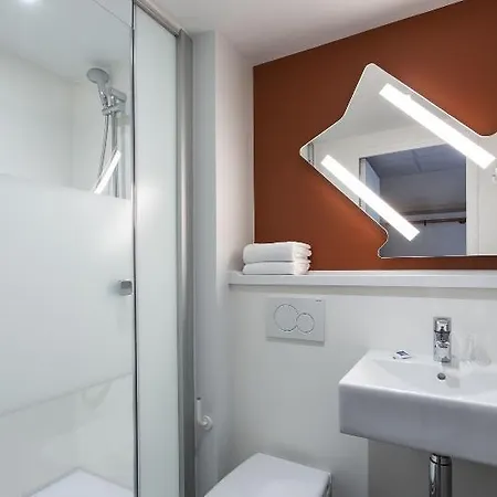 Ibis Budget Senlis Senlis (Oise)