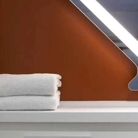 Hotel Ibis Budget