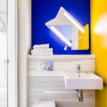 イビス バジェット 2* サンリス