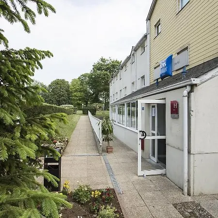 Ibis Budget Hotel