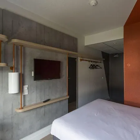 ホテル イビス バジェット