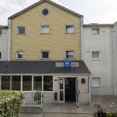 Hotel Ibis Budget