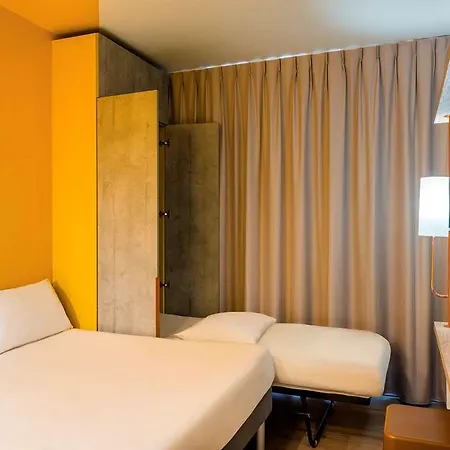Ibis Budget Senlis 2* Senlis (Oise)