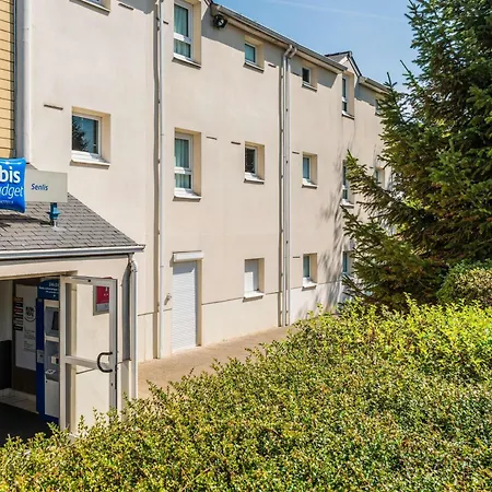 Ξενοδοχείο Ibis Budget