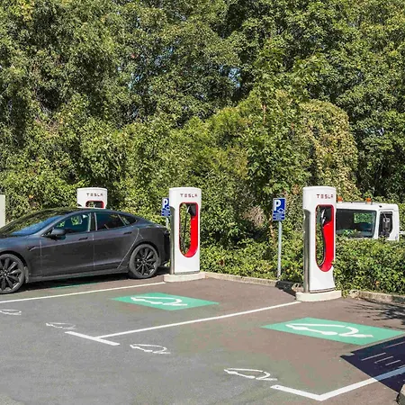 ホテル イビス バジェット 2*