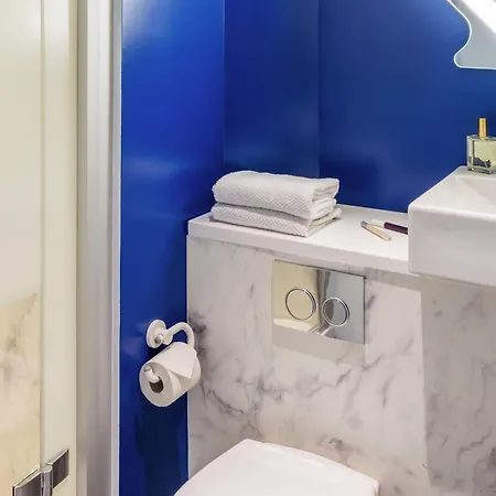 Ibis Budget 2* Senlis (Oise)
