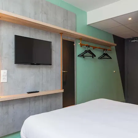 Ibis Budget Senlis (Oise)