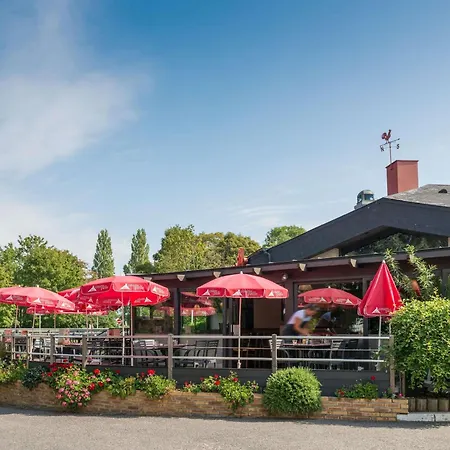 Ibis Budget Senlis (Oise)