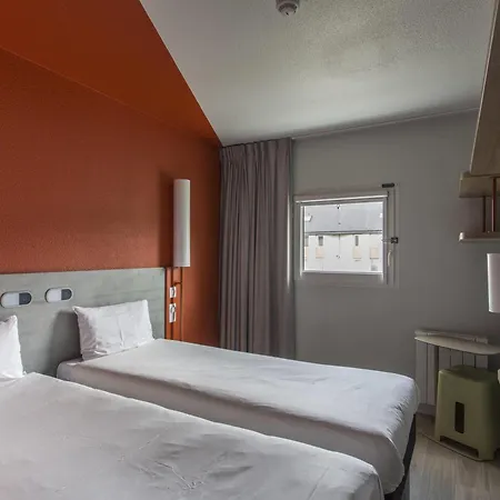 Ibis Budget Hotel 2*