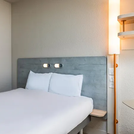 Ibis Budget