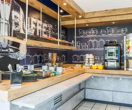 Ibis Budget Hotel
