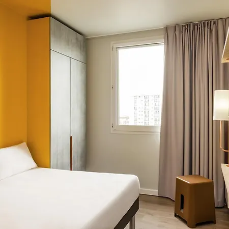 Ibis Budget Senlis (Oise)