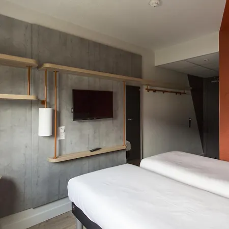 Ibis Budget Hotel Senlis (Oise)