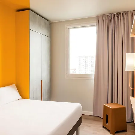 Hotel Ibis Budget Senlis (Oise)