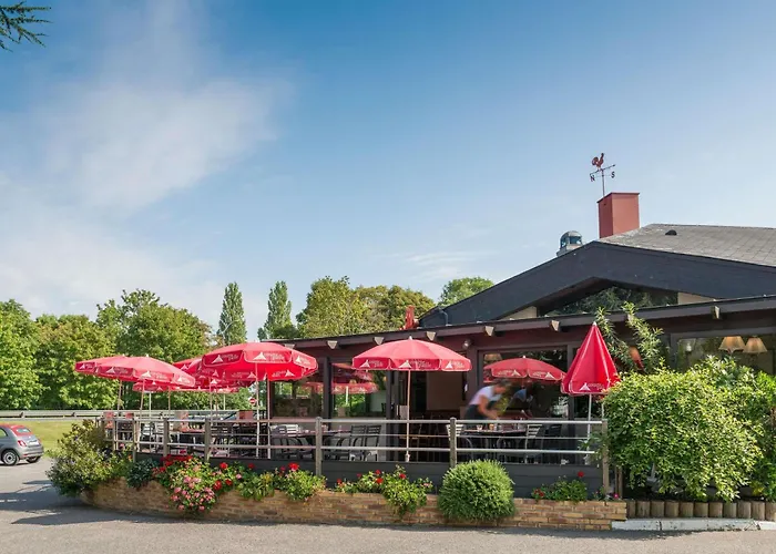 Hotel Ibis Budget 2*